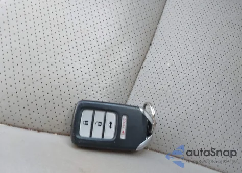 2013 Honda Accord Ex-L V-6 from USA, damaged, VIN 1HGCR3F89DA000968